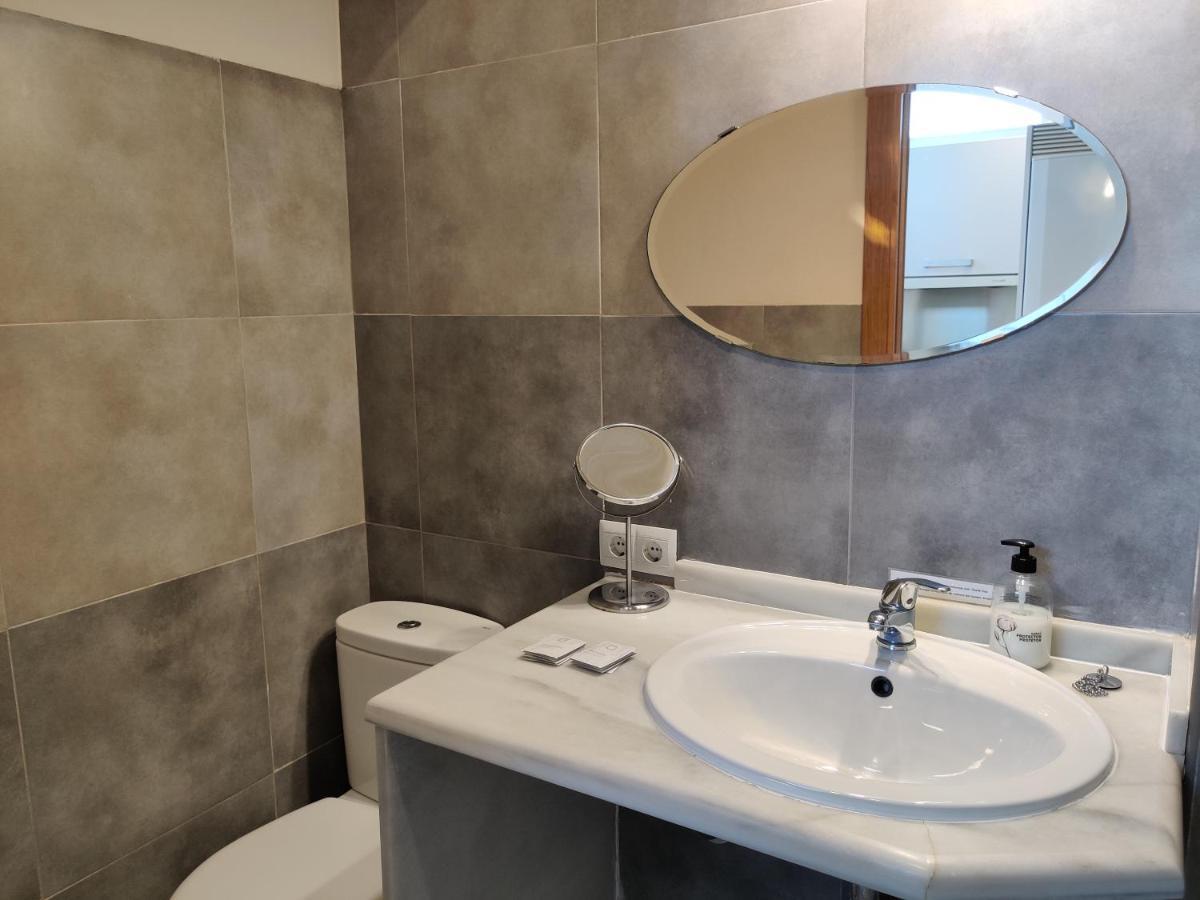 Hin17 Estudio 3 Малага Экстерьер фото