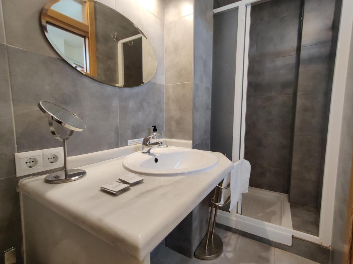 Hin17 Estudio 3 Малага Экстерьер фото